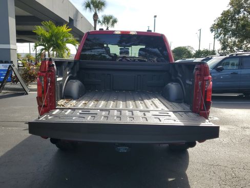 New 2025 Ford F150 STX w/ LOBO Package image 10