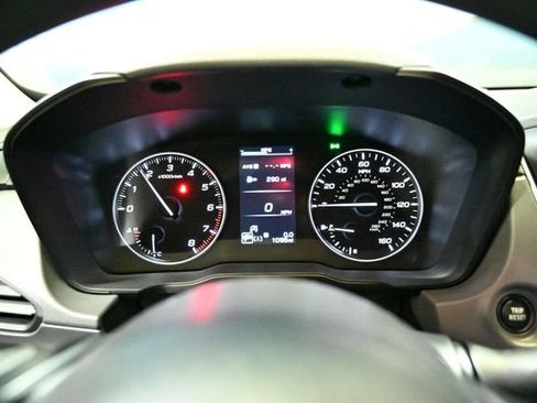 Used 2025 Subaru Crosstrek 2.0i Premium w/ Crosstrek Mirror Package image 37