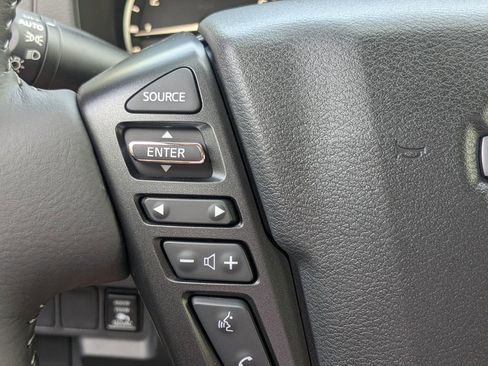 New 2026 Nissan Frontier SV w/ SV Convenience Package image 23