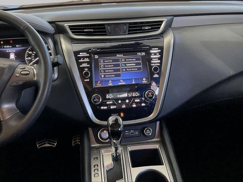 Used 2024 Nissan Murano SV w/ SV Midnight Edition Package AWD/4WD image 8