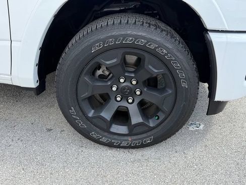 Used 2026 RAM 1500 Big Horn AWD/4WD image 21