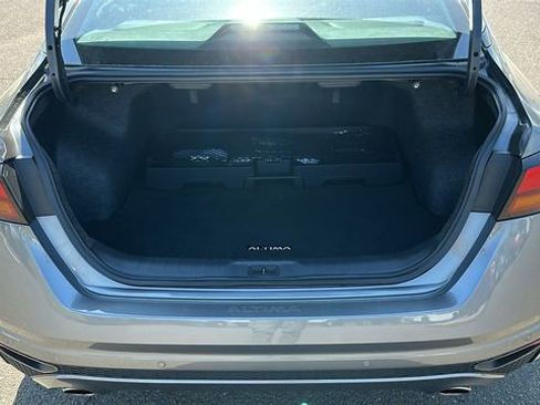 Certified 2024 Nissan Altima 2.5 SL AWD/4WD image 25