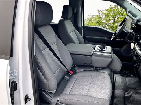 New 2026 Ford F350 XL image 8