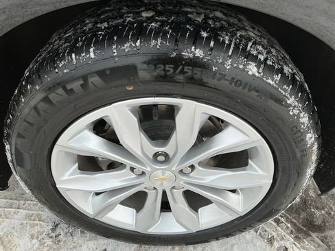 Used 2023 Chevrolet Malibu LT image 14