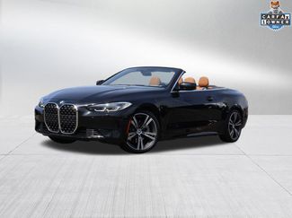 Certified 2024 BMW 430i xDrive Convertible w/ Convenience Package 360° Tour