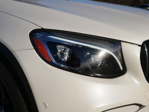 Used 2019 Mercedes-Benz GLC 63 AMG S image 17