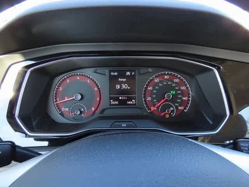 Used 2021 Volkswagen Jetta S image 21