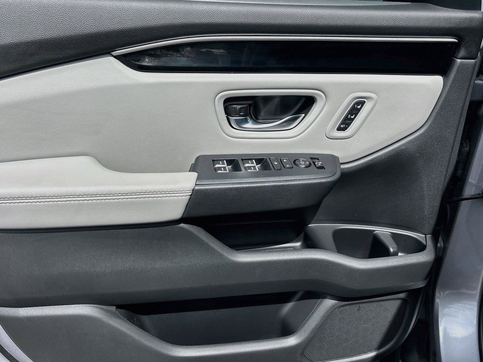 Certified 2024 Honda Pilot EX-L image 20