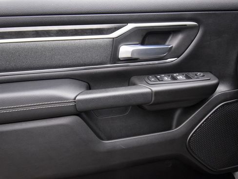 Certified 2022 RAM 1500 Big Horn AWD/4WD image 24