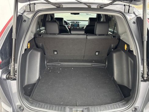 Certified 2020 Honda CR-V EX-L image 5