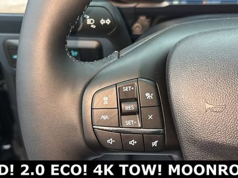 New 2026 Ford Maverick Lariat w/ 4K Tow Package image 12