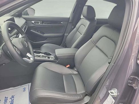 Used 2023 Honda Civic Sport Touring image 15