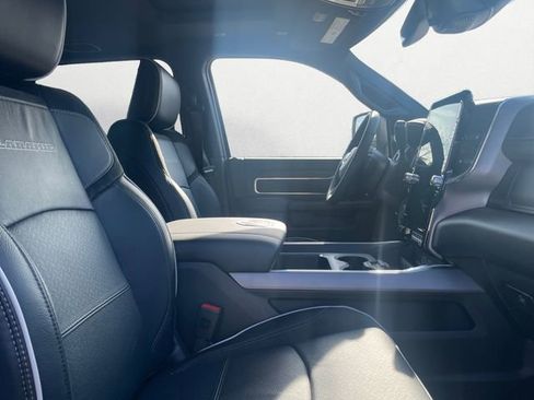 New 2026 RAM 2500 Laramie image 15