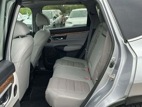 Used 2019 Honda CR-V EX-L image 21