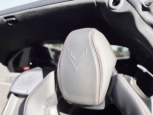 Used 2023 Chevrolet Corvette Z06 RWD image 43