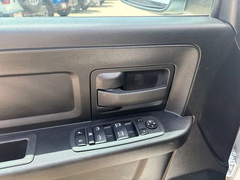 Used 2022 RAM 1500 Tradesman w/ Popular Equipment Group RWD image 15
