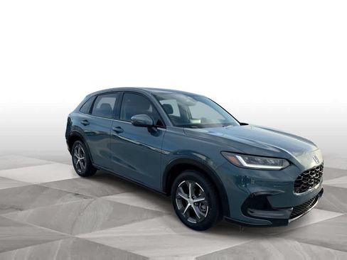 Used 2024 Honda HR-V EX-L image 2