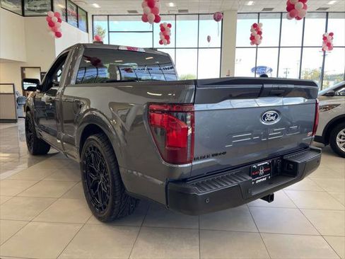 New 2025 Ford F150 XL image 25