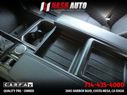 Used 2026 Toyota Tundra SR5 AWD/4WD image 66