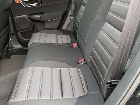 Used 2019 Honda CR-V EX image 22