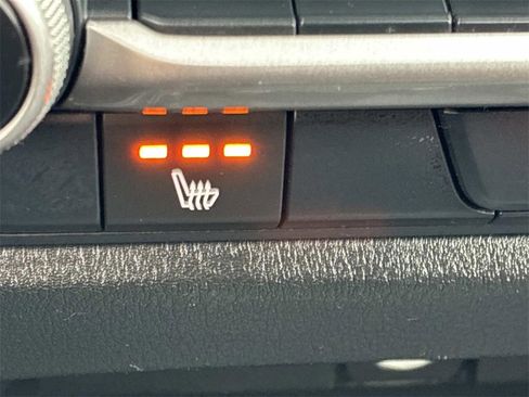 Used 2024 MAZDA CX-50 AWD 2.5 S w/ Preferred Package image 33