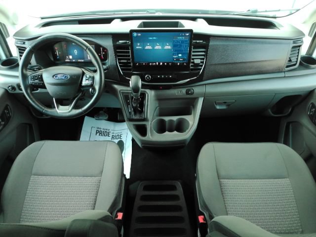 Used 2026 Ford Transit 350 XLT RWD image 19
