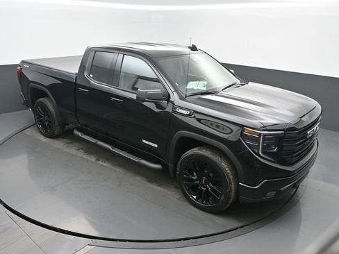 New 2026 GMC Sierra 1500 Elevation w/ Elevation Select Package image 44