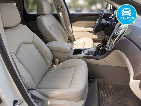 Used 2014 Cadillac SRX Performance w/ Driver Awareness Package AWD/4WD image 10