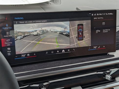 New 2026 BMW X6 M60i image 30