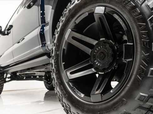 Used 2024 Ford F150 XLT w/ FX4 Off-Road Package image 23