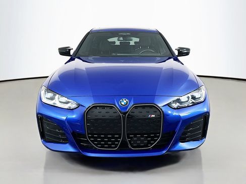 Used 2023 BMW i4 M50 AWD/4WD image 2