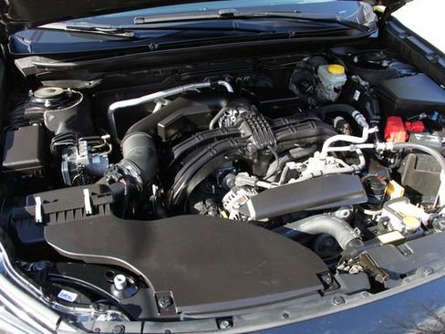 Used 2023 Subaru Outback Onyx Edition image 12