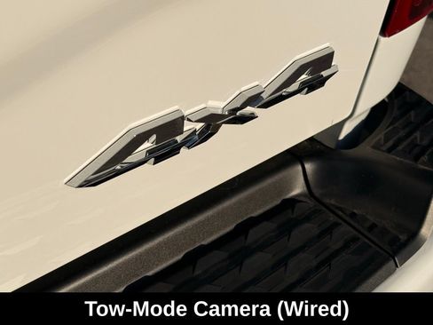 New 2026 RAM 3500 Longhorn AWD/4WD image 40