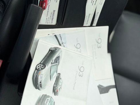 Used 2007 Saab 9-3 Aero FWD image 29