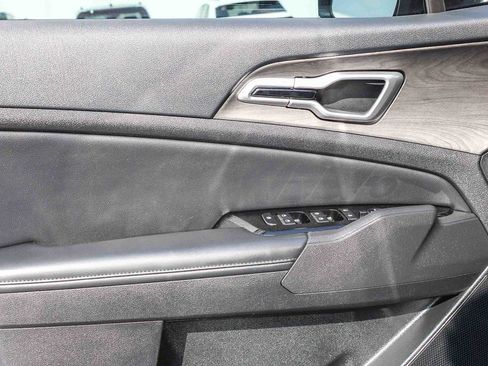 Used 2023 Kia Sportage X-Line w/ X-Line Premium Package image 21