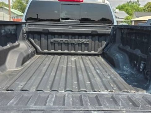 Used 2024 GMC Canyon AT4X AWD/4WD image 7