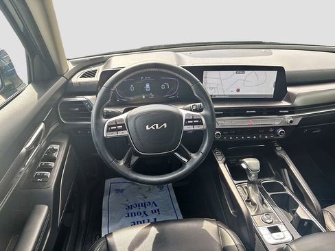 Certified 2024 Kia Telluride S w/ S Sunroof Package AWD/4WD image 25