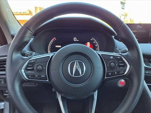 Certified 2025 Acura TLX w/ Technology Package image 19