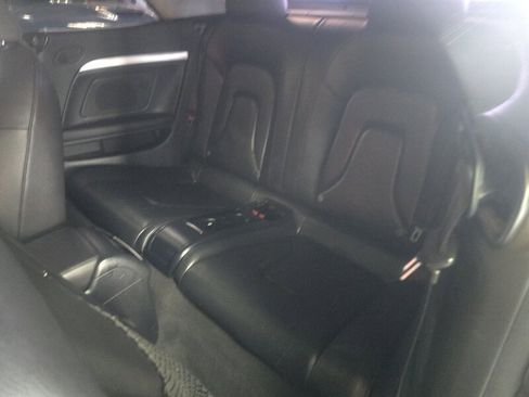 Used 2012 Audi A5 2.0T Premium image 10