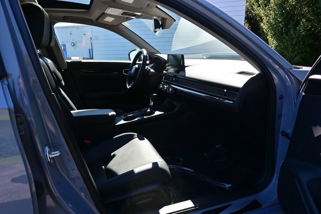 Used 2024 Honda Civic Touring image 22