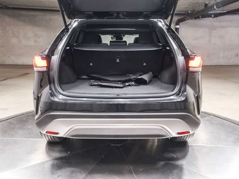 Used 2024 Lexus RX 350 Premium w/ Cold Area Package FWD image 31