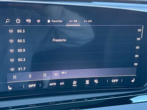 New 2025 Audi A5 2.0T Premium Plus image 16