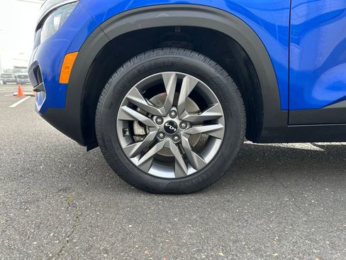 Used 2022 Kia Seltos LX image 14