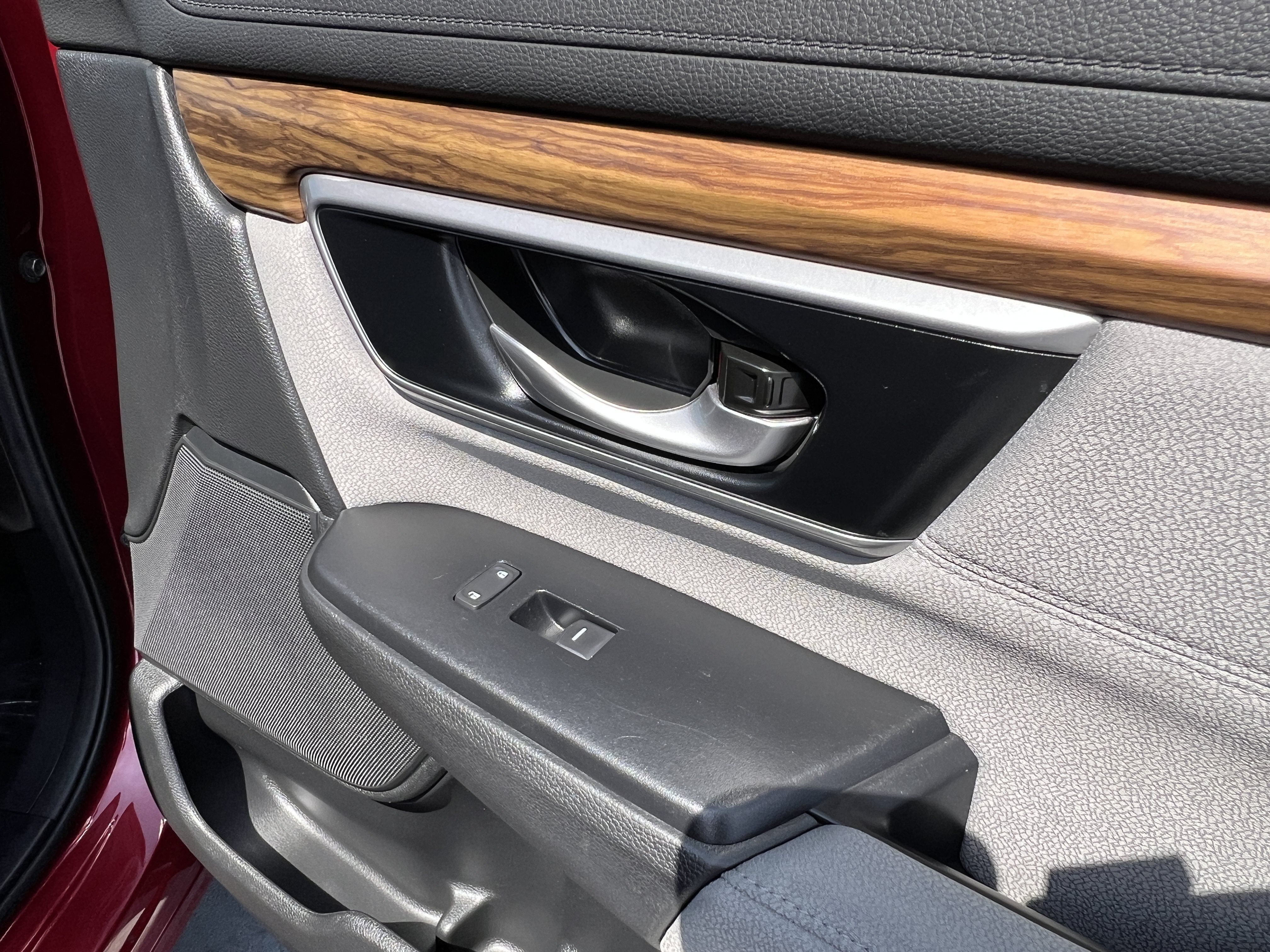 Used 2021 Honda CR-V EX image 18