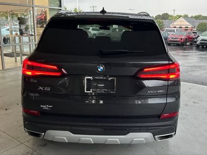 Used 2023 BMW X5 xDrive40i