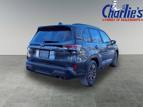 New 2026 Subaru Forester Sport image 4