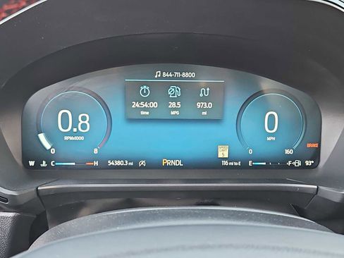 Used 2023 Ford Escape ST-Line Select w/ Tech Pack #2 image 32