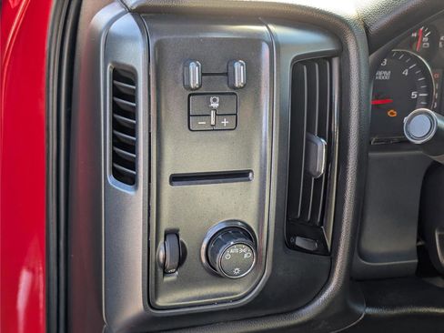 Used 2019 Chevrolet Silverado 2500 W/T w/ WT Convenience Package image 22