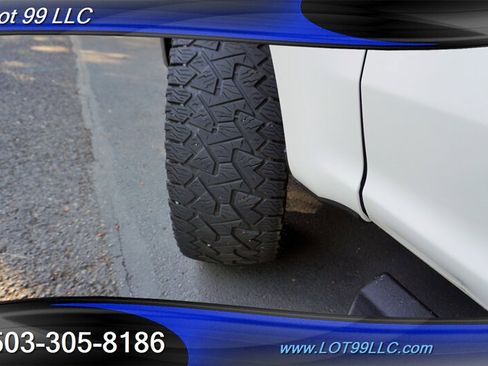 Used 2020 Ford F350 XLT w/ FX4 Off-Road Package AWD/4WD image 4