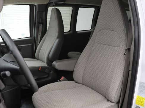 Used 2023 Chevrolet Express 3500 LS image 13